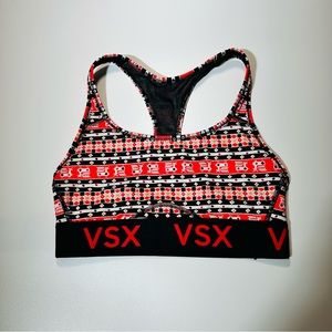 Victoria Secret sports bra Victoria Sport The Player sports bra women size S